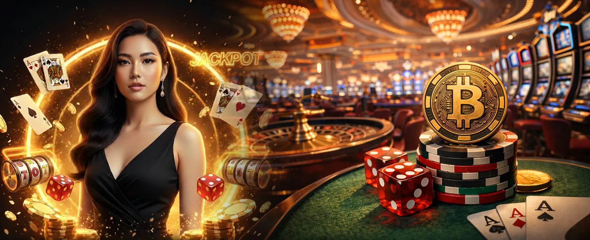 Exciting online casino games and promotions on JLJLPH.COM